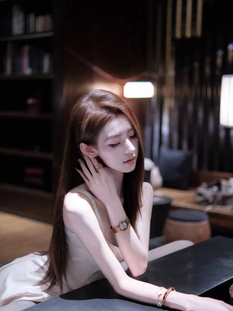 热播·锦衣阳台番外海报