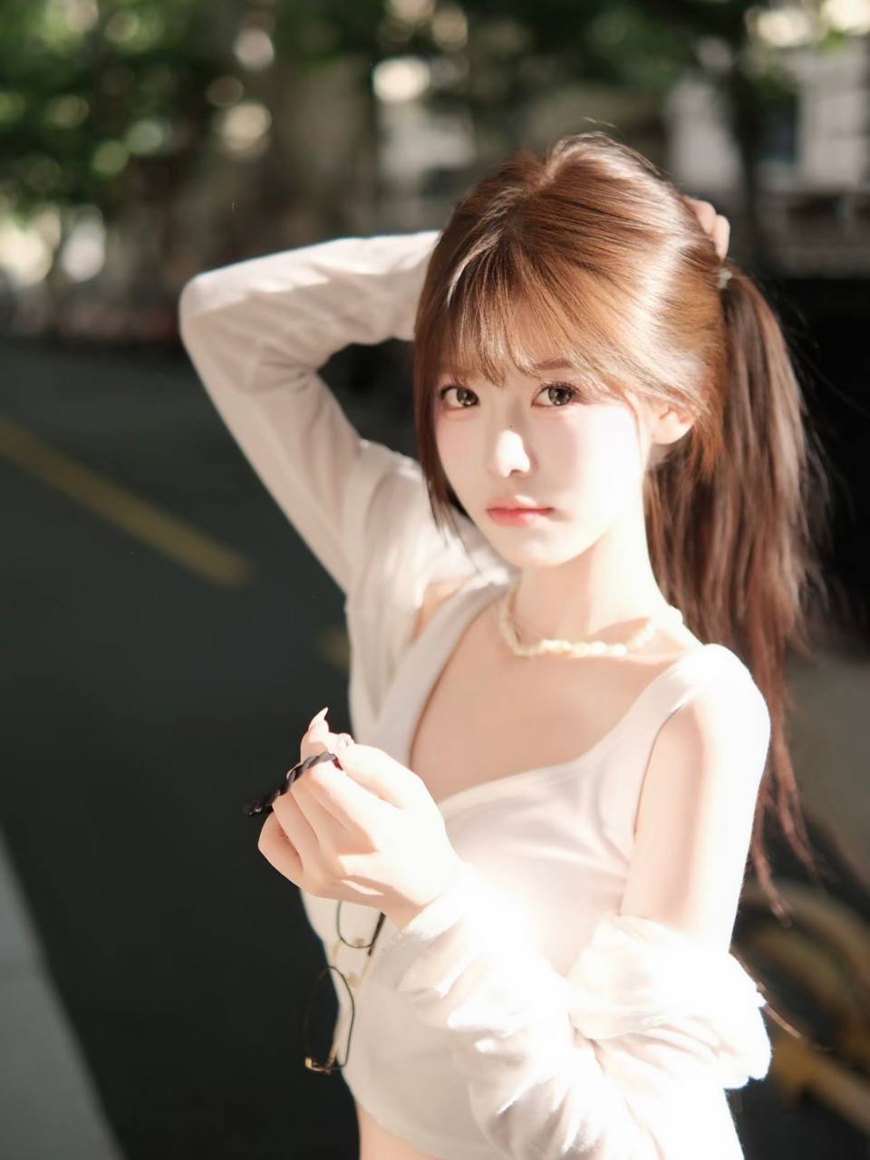 最新·折纸阳台番外海报